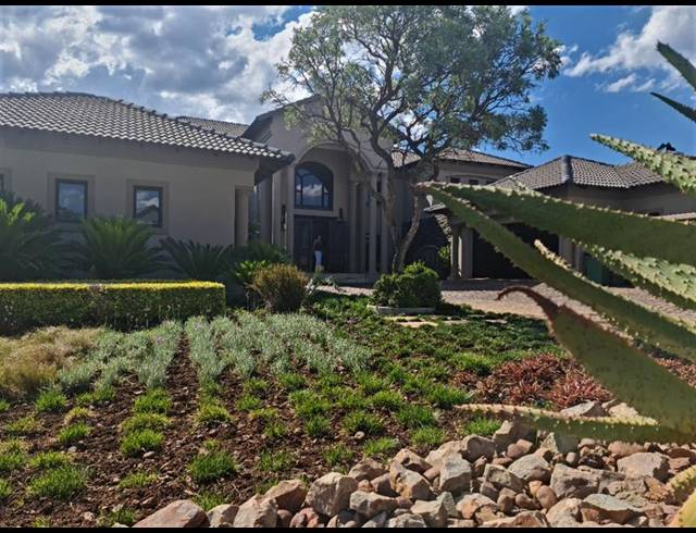 4 BEDROOM HOUSE FOR SALE IN SABLE HILLS